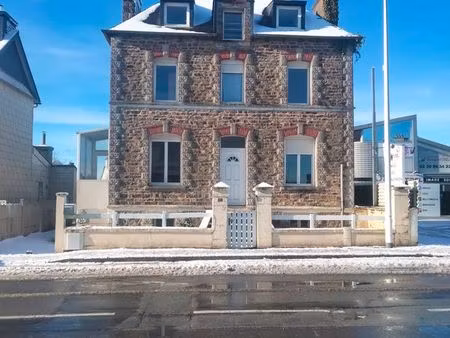 vend maison de ville
