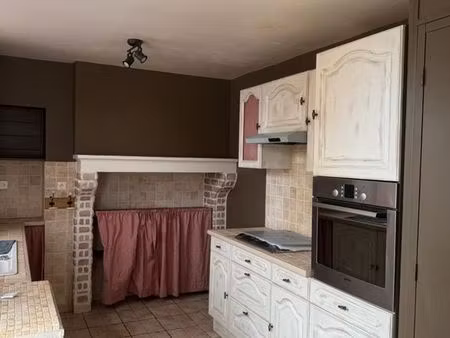 location maison sur primelles