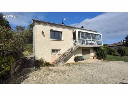 maison 4 pièces 83 m²