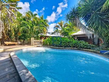 propriété 13 pièces 170 m²