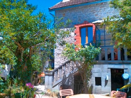 maison d'habitation principale