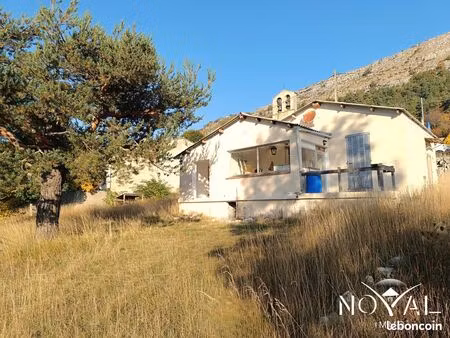 maison 3 pièces 72 m²