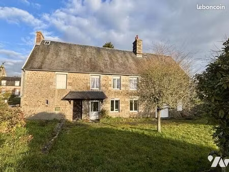 maison 5 pièces 135 m²