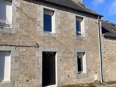 maison 3 pièces 42 m²