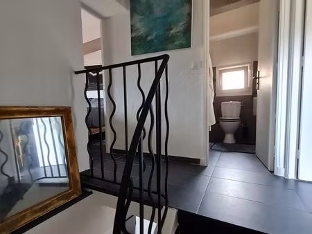 a saisir maison de village