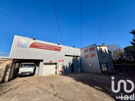 maison 6 pièces 534 m²