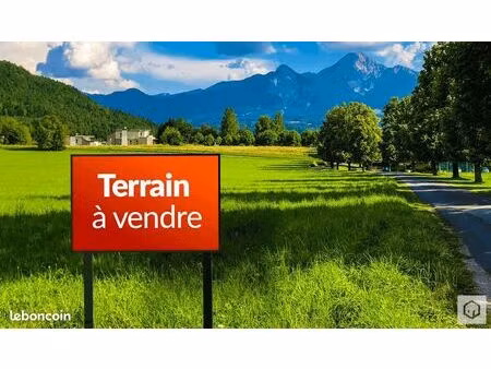 terrain 348 m² pleslin trigavou