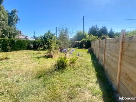 terrain constructible