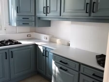 appartement de 53m2 a besancon