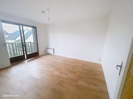 appartement 2 pièces 30 m²