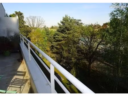 appartement 2 pièces 49 m²