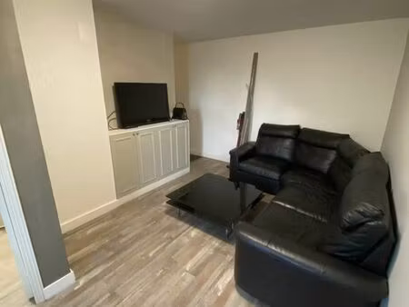 appartement 2 pièces 30 m²