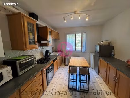 appartement 3 pièces 71 m²