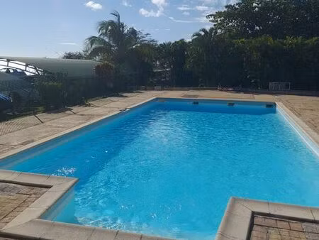 t2 rivière sens avec piscine