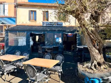 immeuble 127 m² cransac