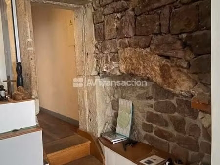 immeuble 120 m² epinal