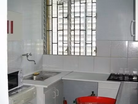 appartement f3 de 53m2