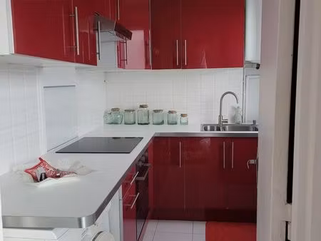 appartement 44m² malakoff