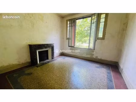 appartement 4 pièces 96 m²