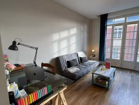 appartement centre-ville