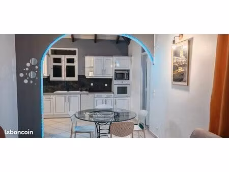 agréable f2 à louer