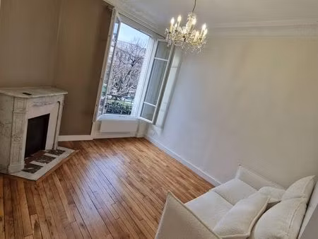 magnifique studio refait à neuf tout équipé