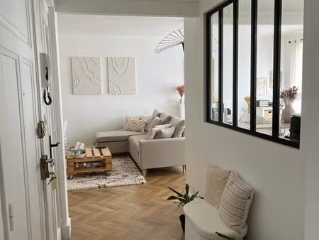 appartement 3 pièces 70 m2