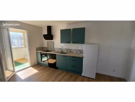 haut de villa t3 bas faron