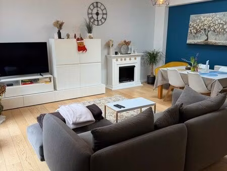 location maison architecte - bois colombes