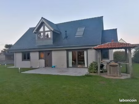 maison 5 pièces 115 m²