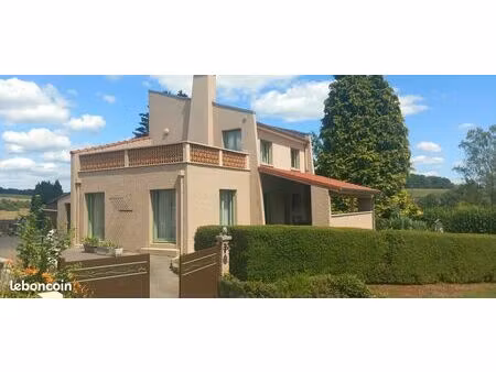 maison 4 pièces 135m2