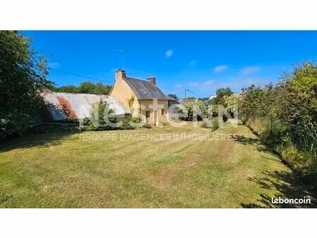 maison 3 pièces 50 m²