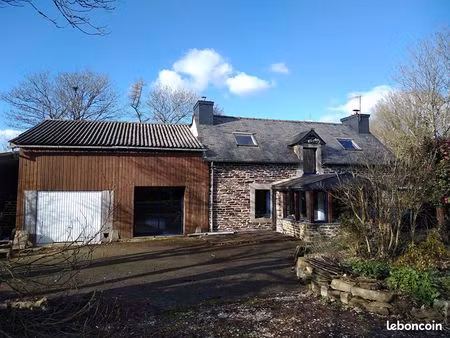 maison 5 pièces 114 m²