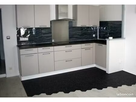 maison de ville t4 de 90m2