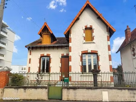maison 4 pièces 91 m²