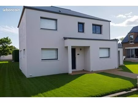 maison 6 pièces 99 m²