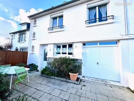 maison 5 pièces 88 m²