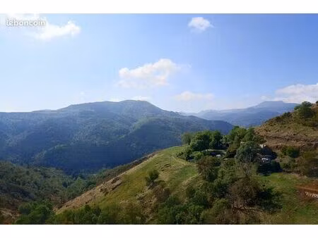 propriété 5 pièces 284 m²