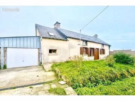 maison à vendre saint jouan de l'isle