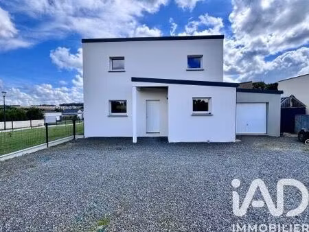 vente maison 5 pièces 94 m² trévé (22600)
