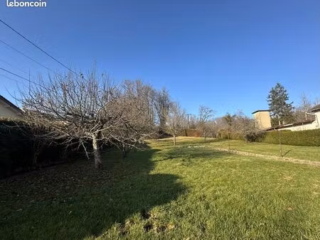 terrain 900 m² seloncourt