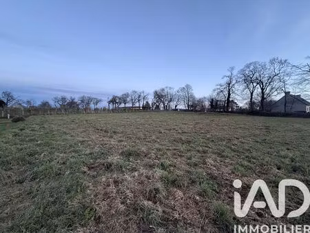 vente terrain 432 m² ploubezre (22300)