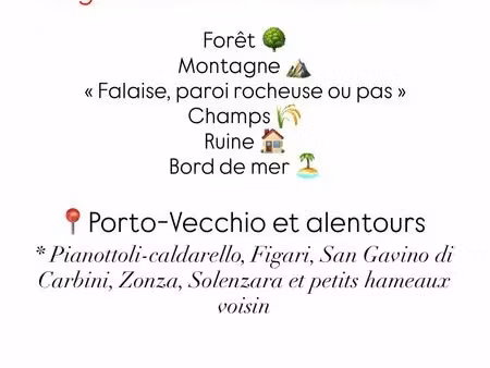 recherche terrain agricole ou non constructible