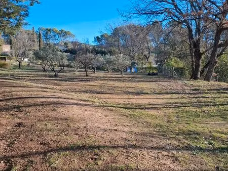 terrain de 10700 m² à vendre