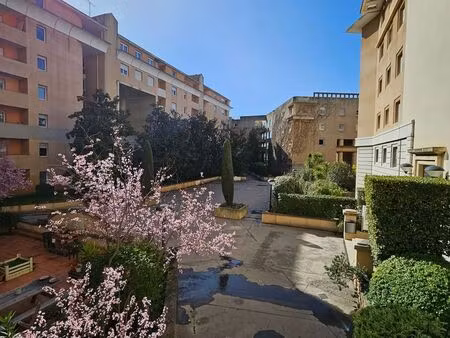 appartement 1 pièce 16 m²