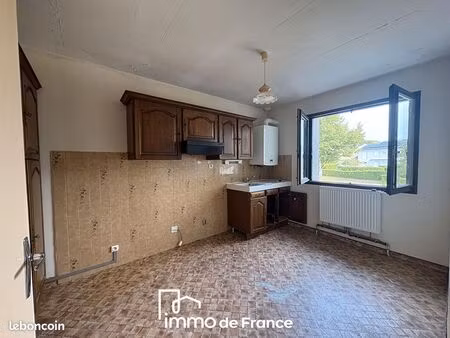 duplex 3 pièces 87 m²