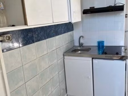 studio à louer sur gagny