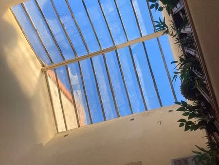 immeuble de rapport idéalement situé au cœur de vichy