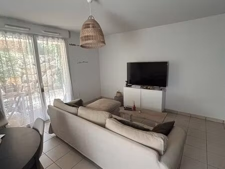 appartement t 3 à l'union