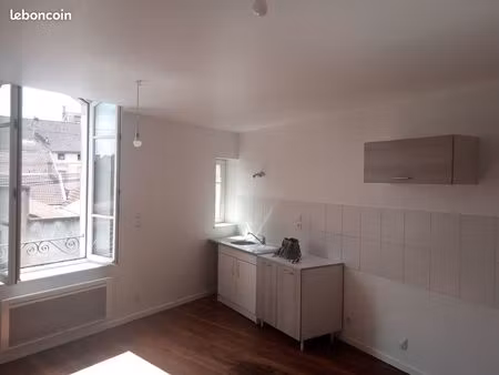 f1 proche centre ville